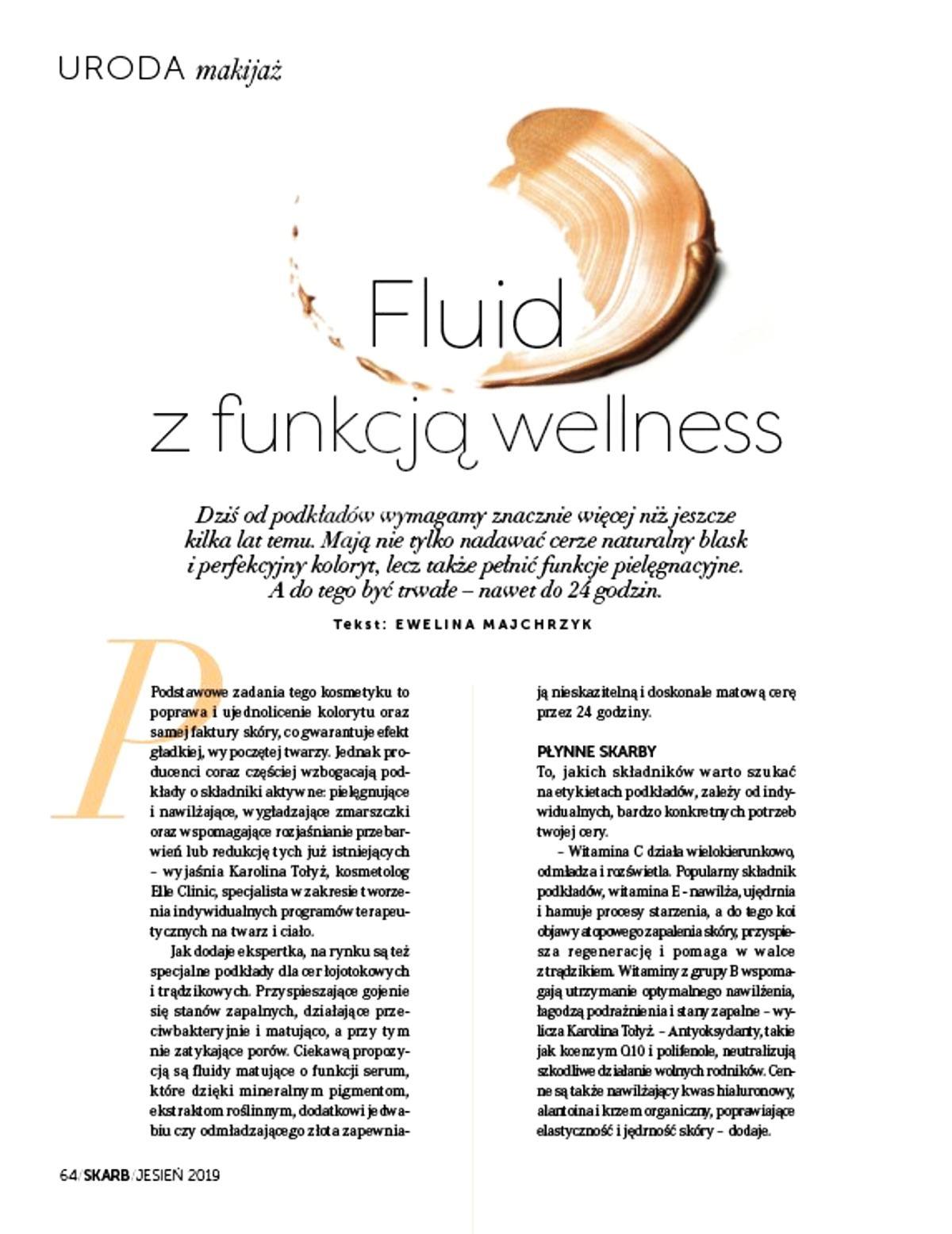 Gazetka promocyjna Rossmann str. 63