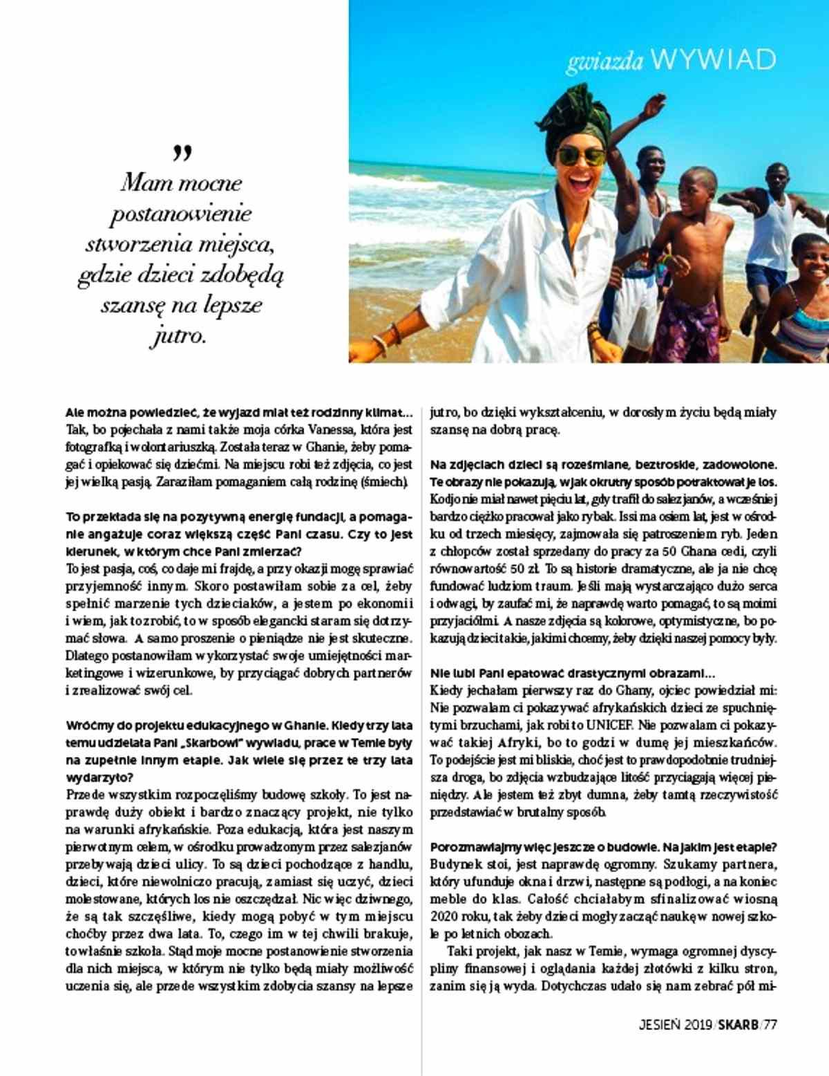 Gazetka promocyjna Rossmann str. 76