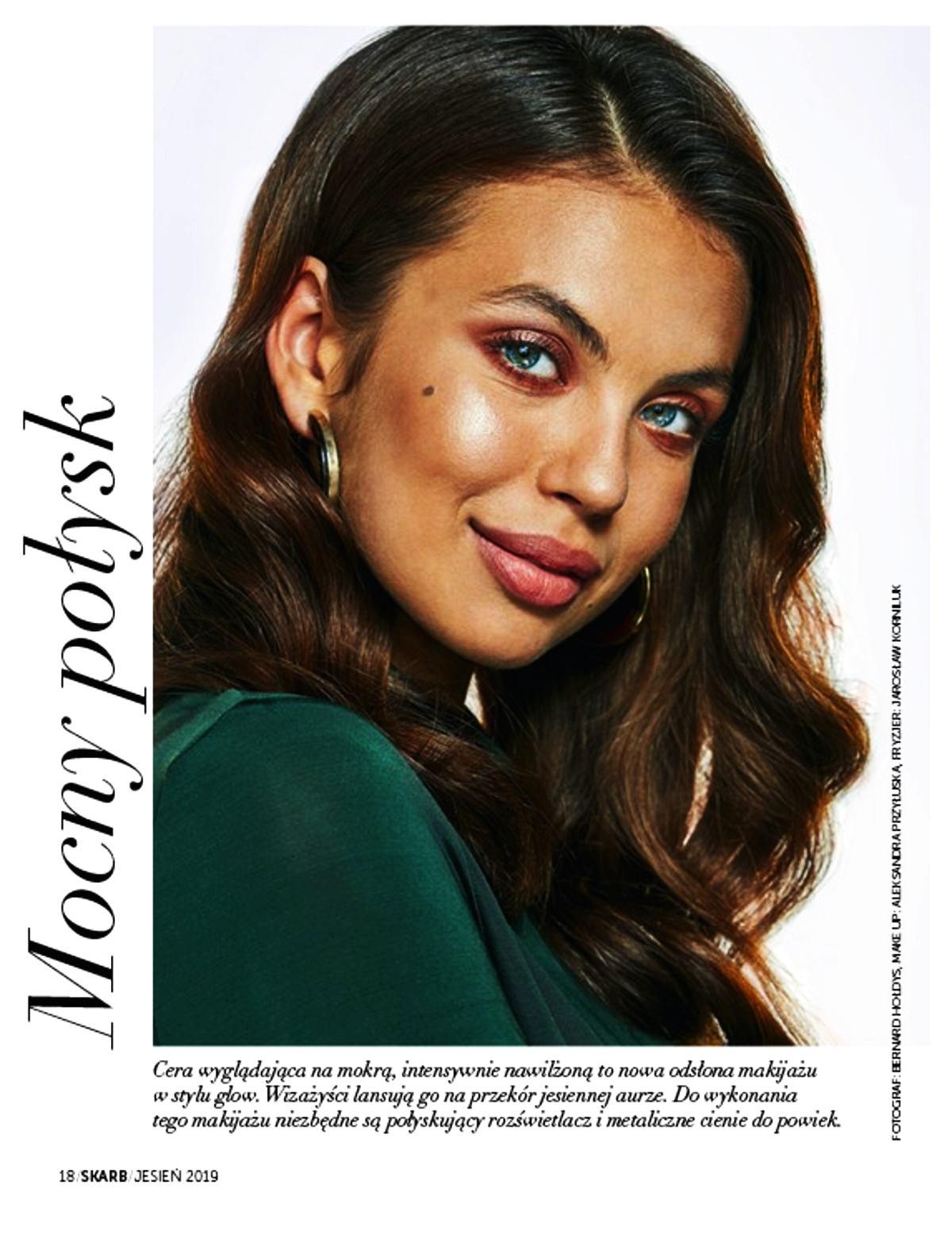 Gazetka promocyjna Rossmann str. 17