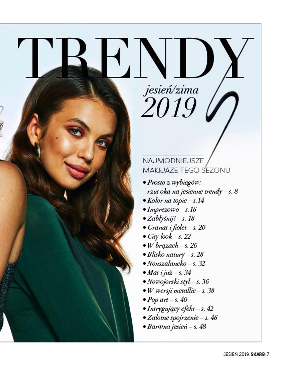 Gazetka promocyjna Rossmann str. 6