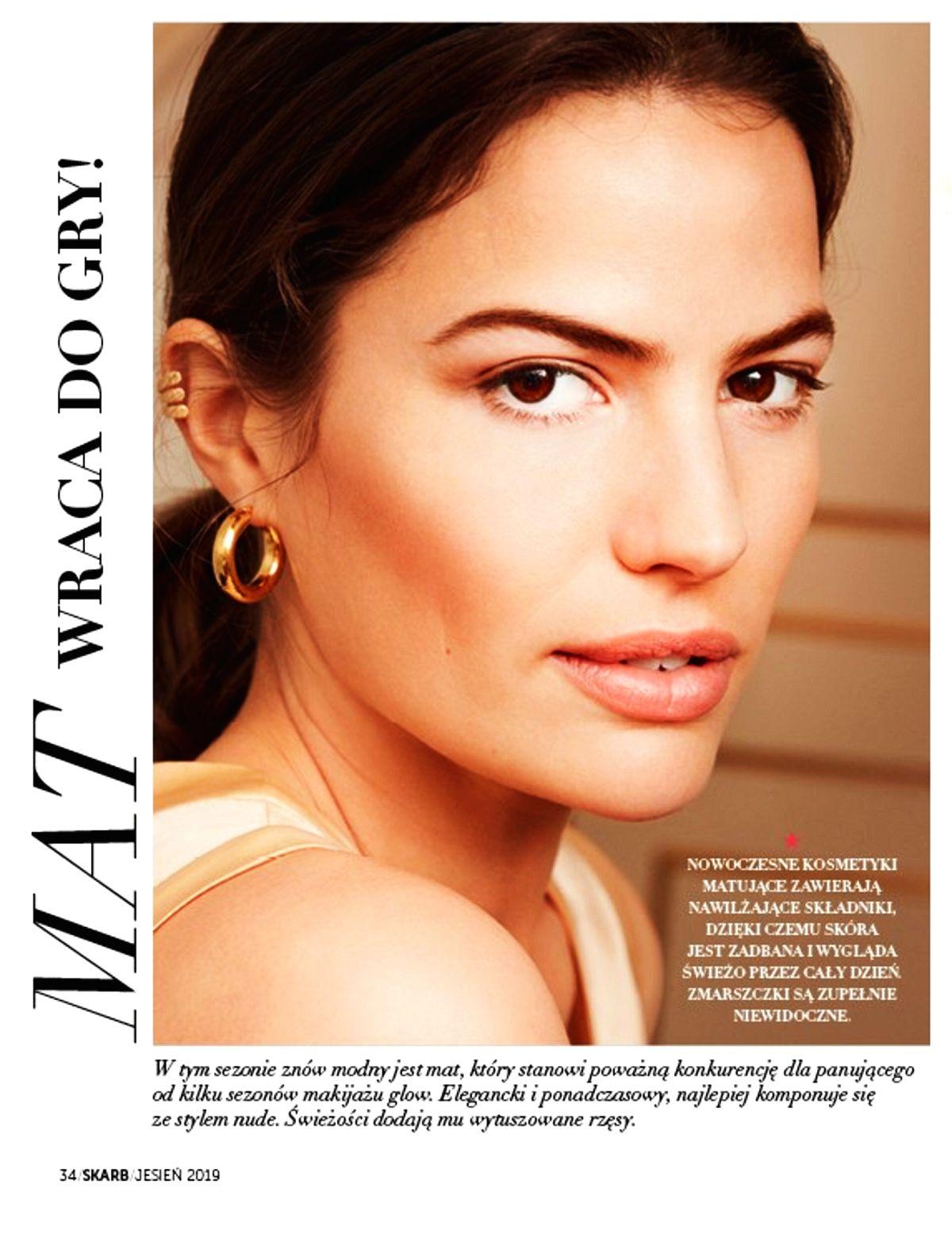 Gazetka promocyjna Rossmann str. 33