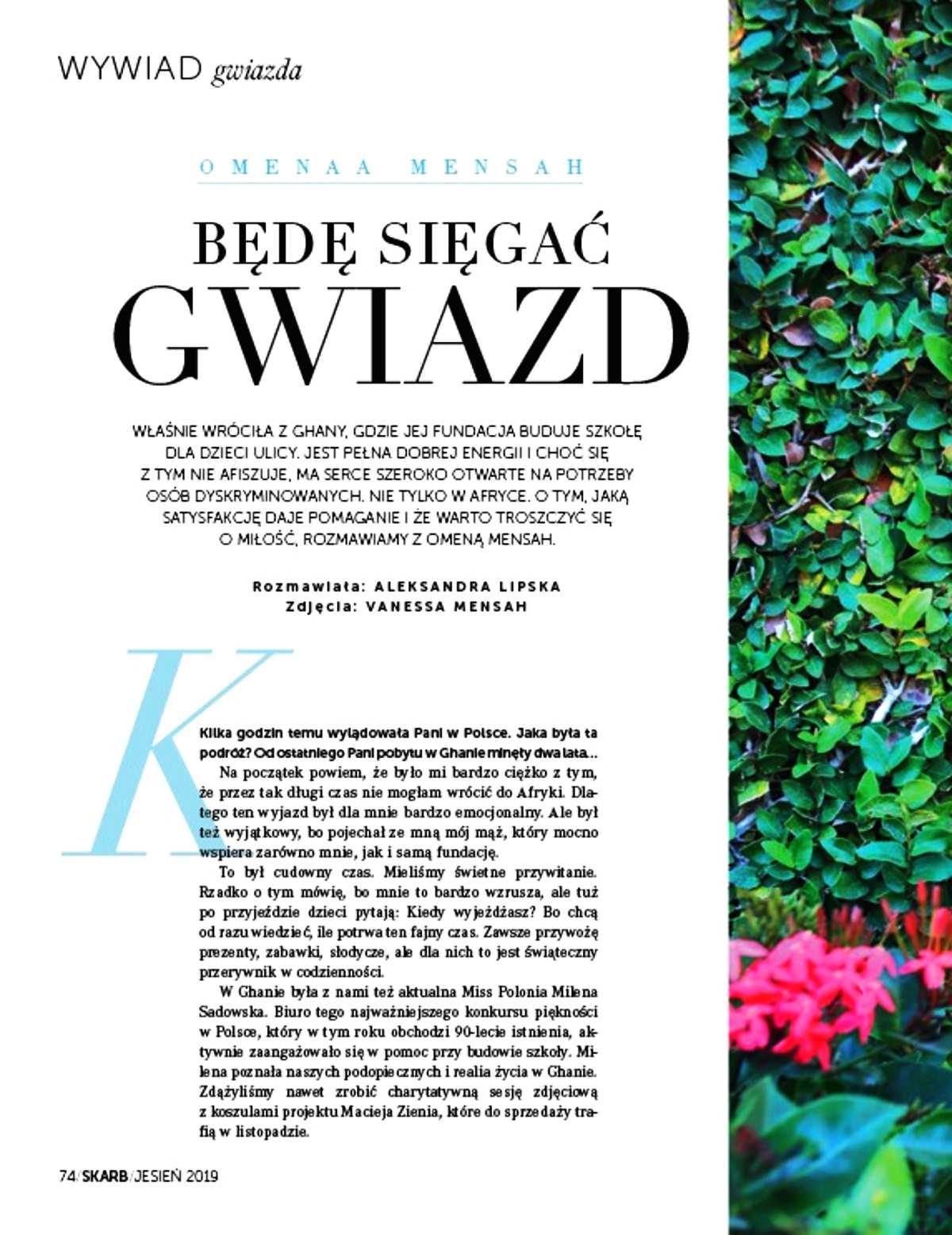 Gazetka promocyjna Rossmann str. 73