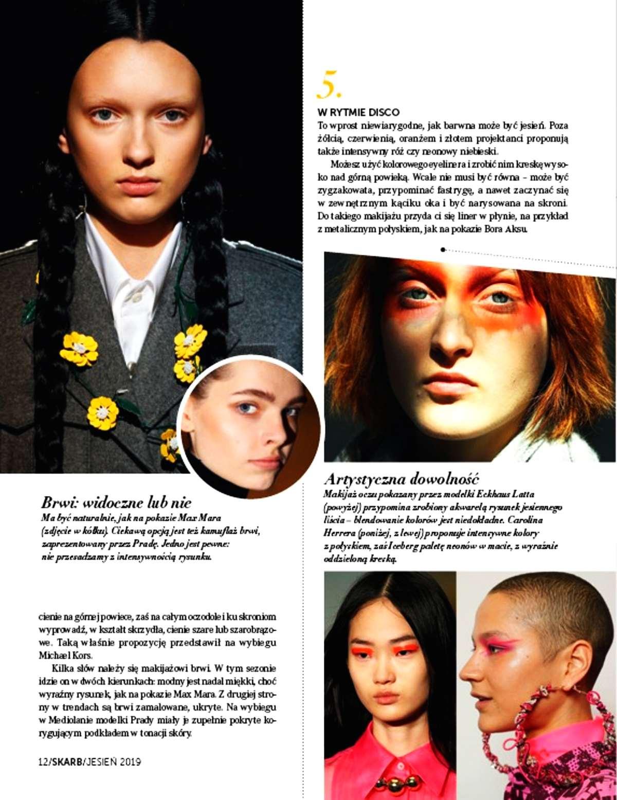 Gazetka promocyjna Rossmann str. 11