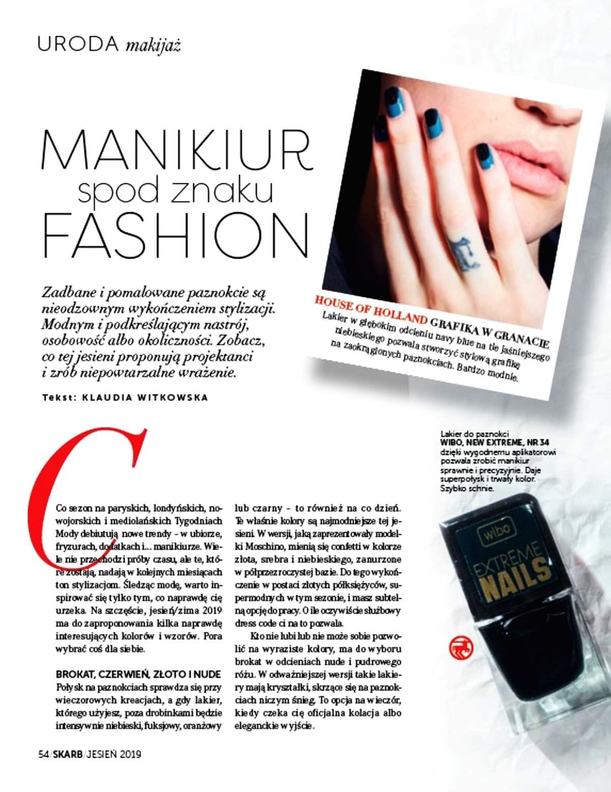 Gazetka promocyjna Rossmann str. 53