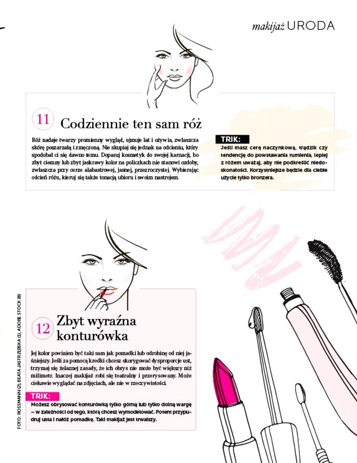 Gazetka promocyjna Rossmann str. 72