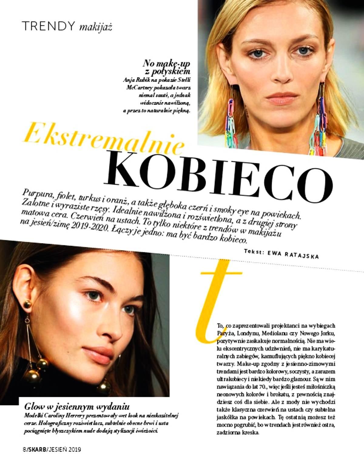 Gazetka promocyjna Rossmann str. 7