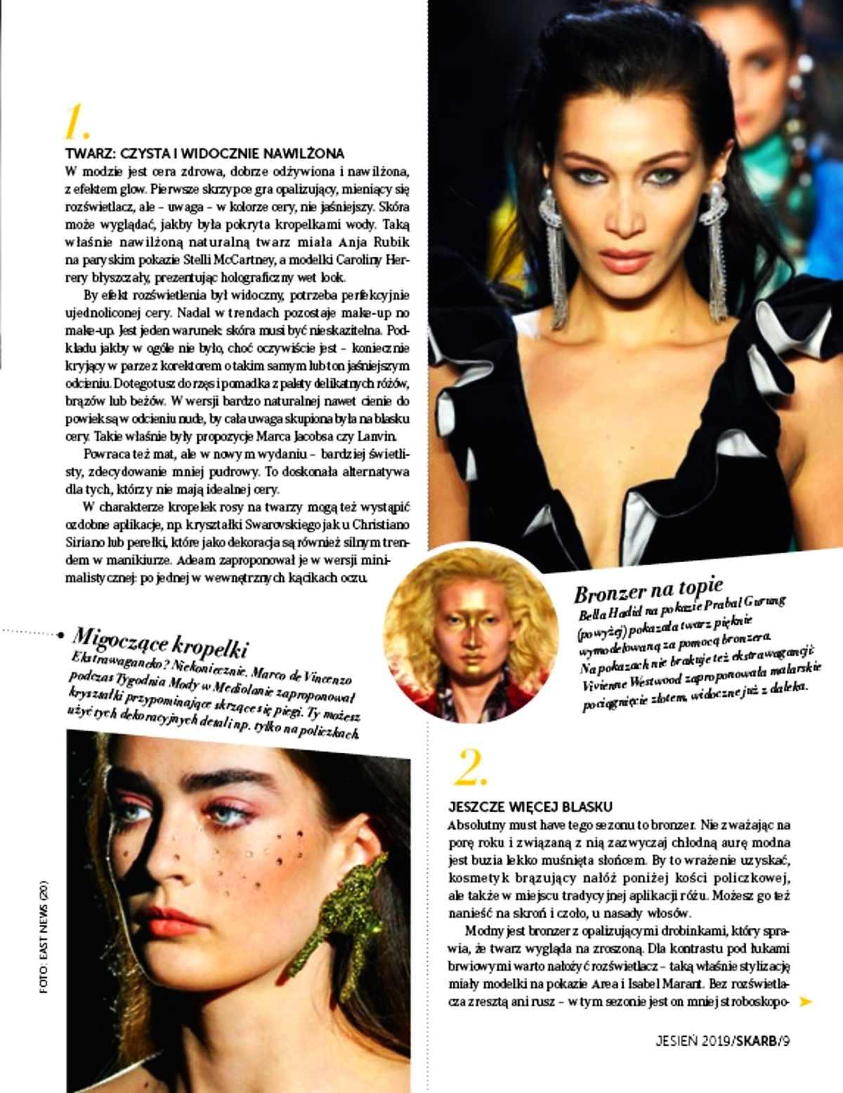 Gazetka promocyjna Rossmann str. 8