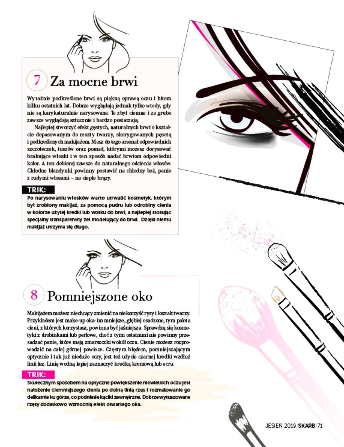 Gazetka promocyjna Rossmann str. 70