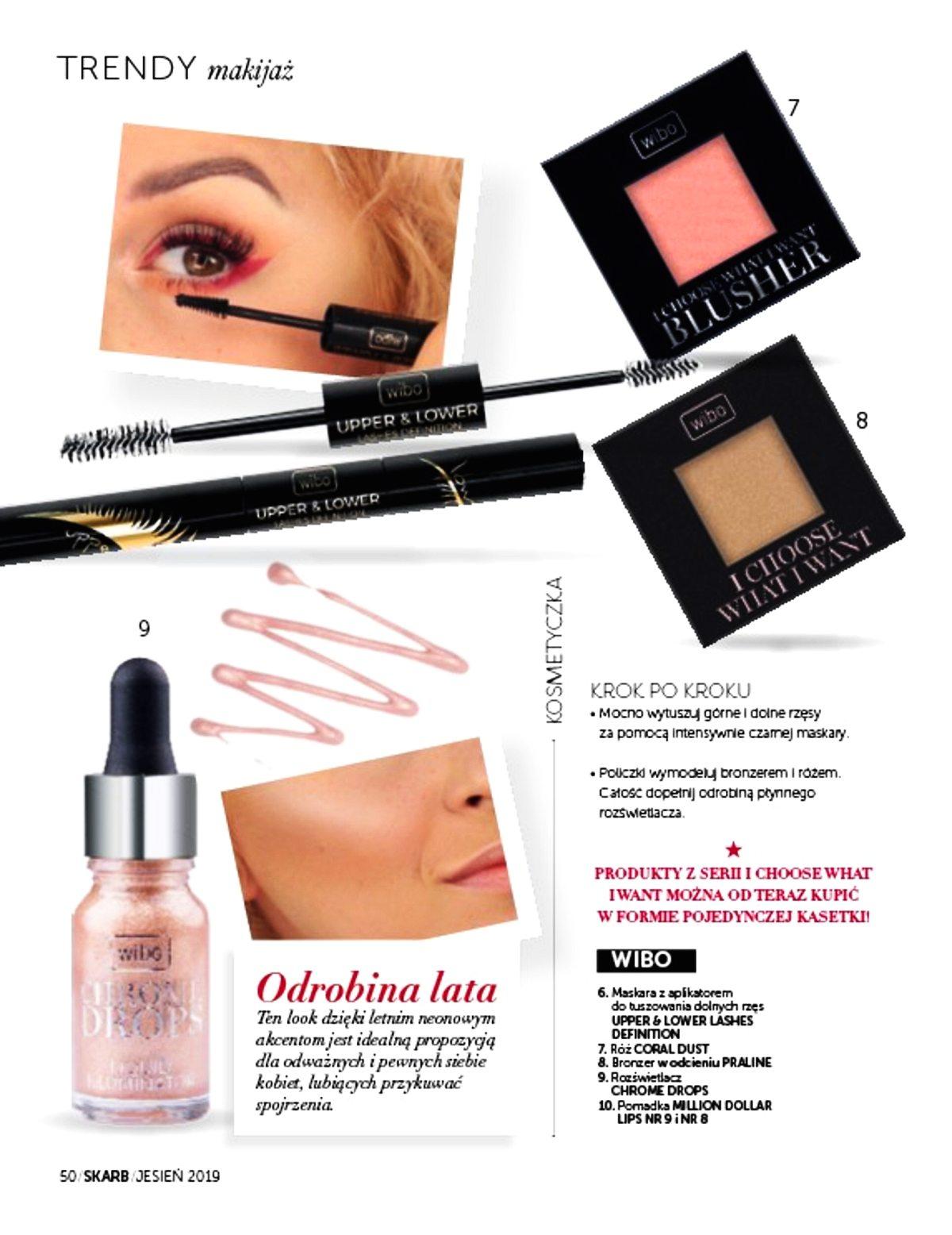 Gazetka promocyjna Rossmann str. 49