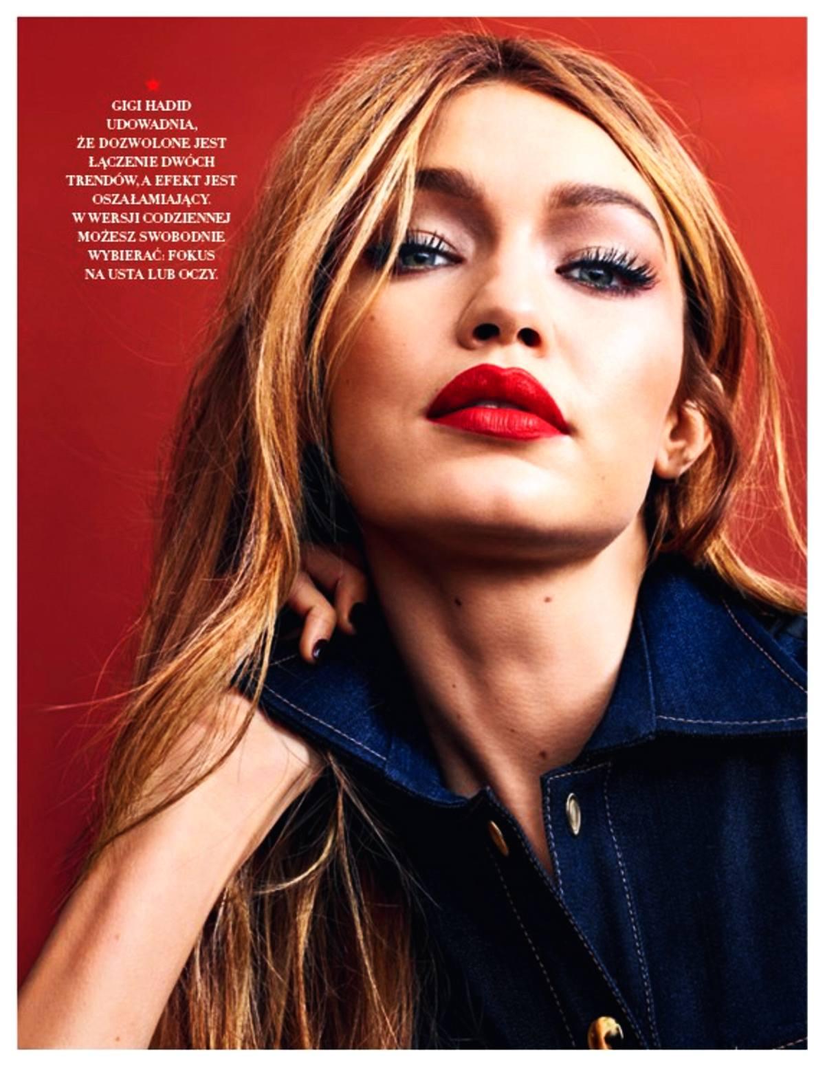 Gazetka promocyjna Rossmann str. 36