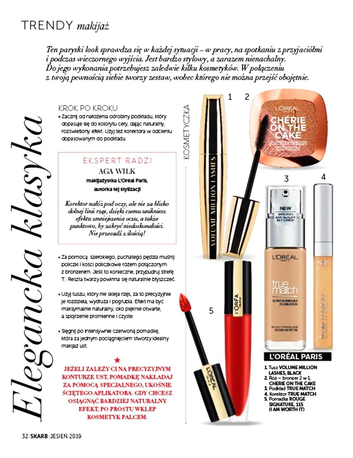 Gazetka promocyjna Rossmann str. 31