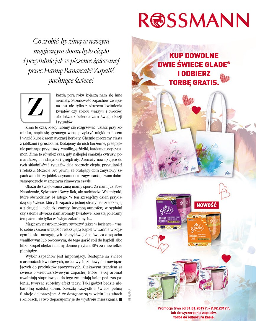Gazetka promocyjna Rossmann str. 123