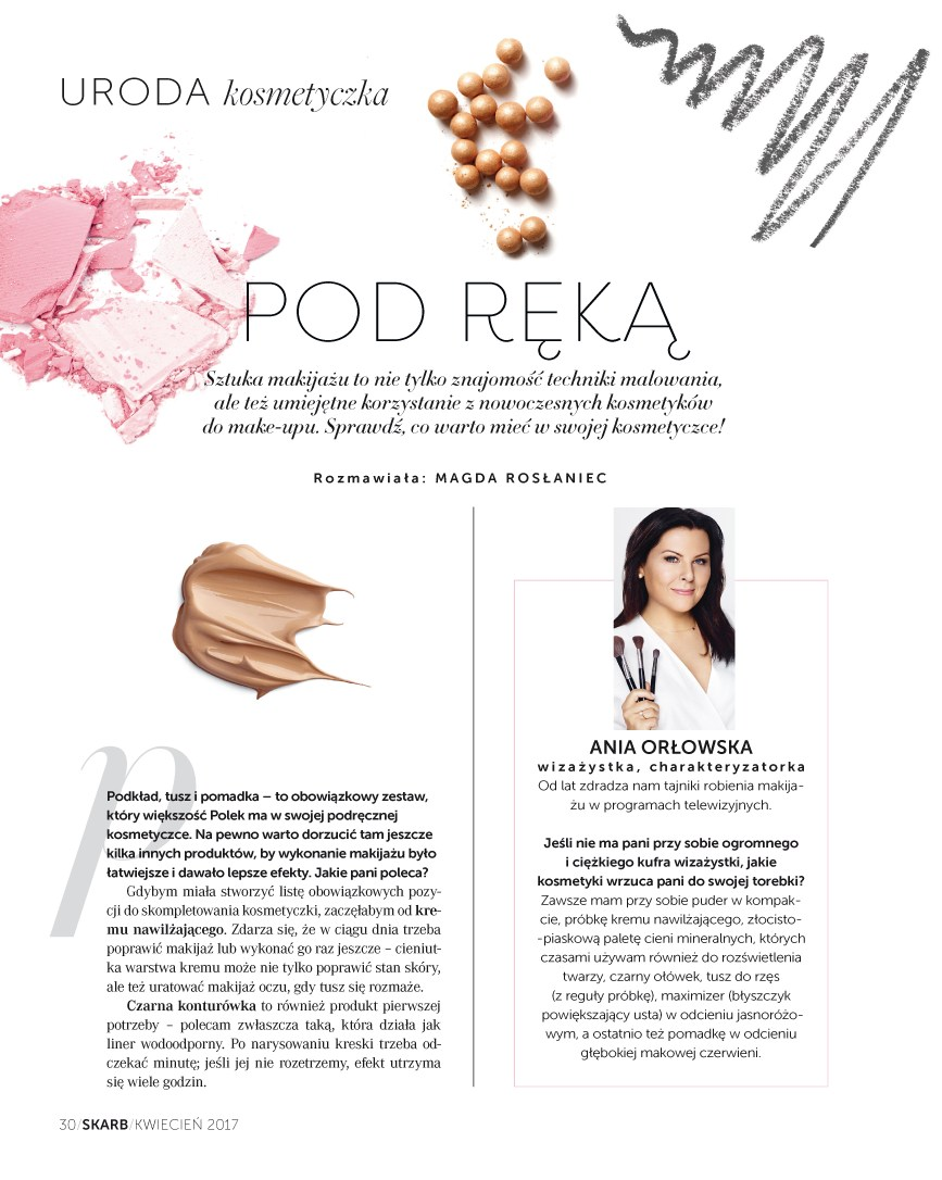 Gazetka promocyjna Rossmann str. 29