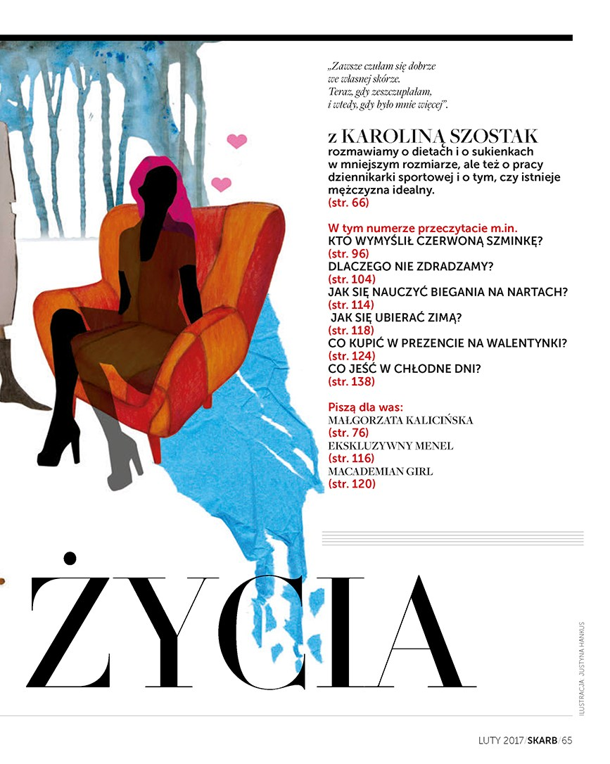 Gazetka promocyjna Rossmann str. 65