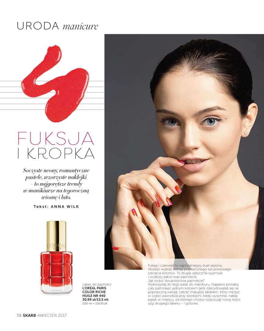 Gazetka promocyjna Rossmann str. 37