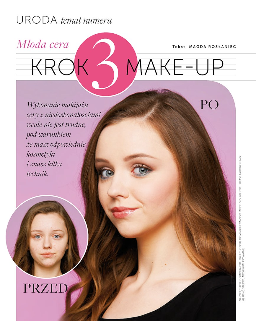 Gazetka promocyjna Rossmann str. 24