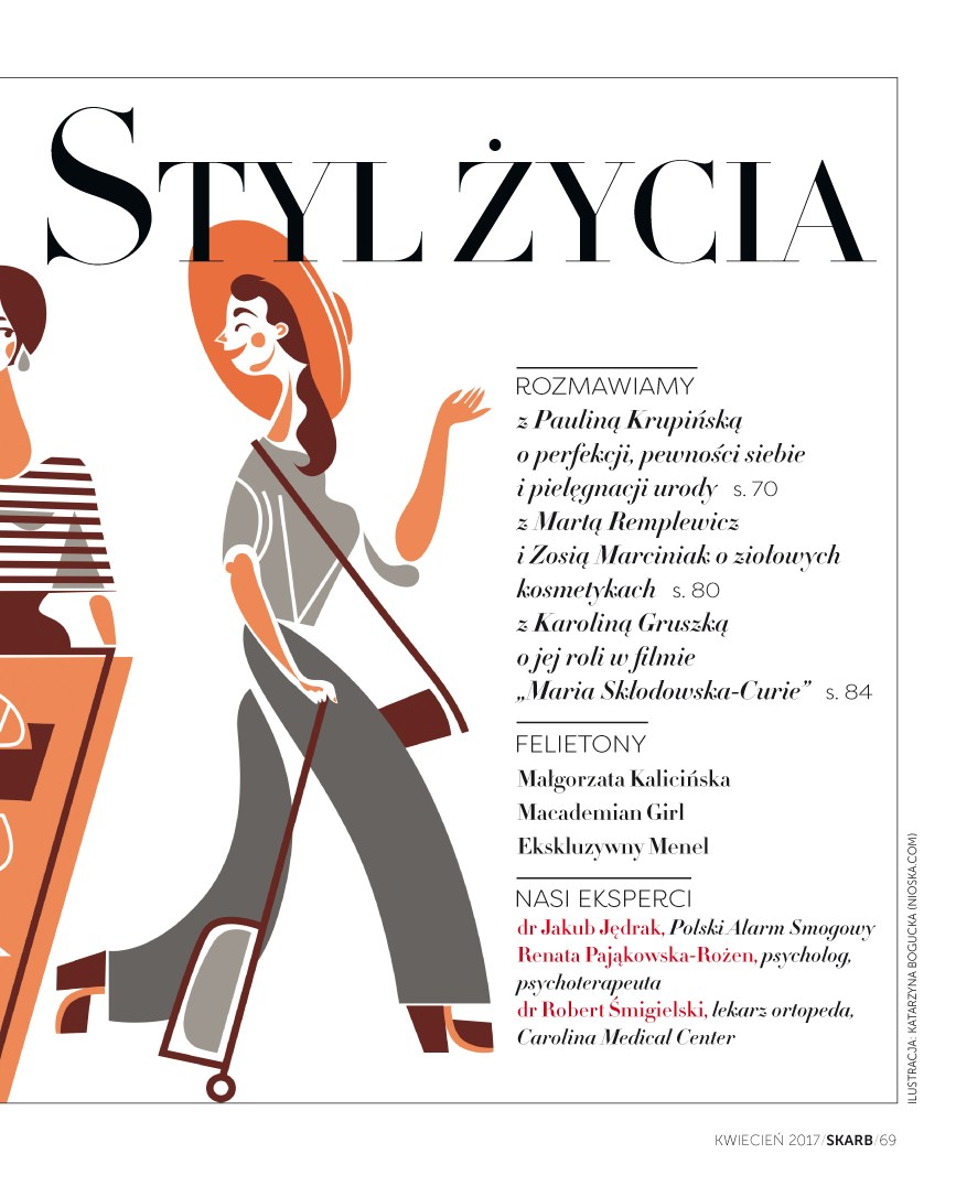 Gazetka promocyjna Rossmann str. 68