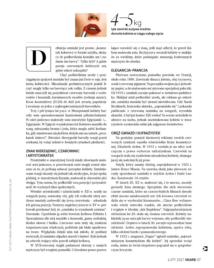 Gazetka promocyjna Rossmann str. 97