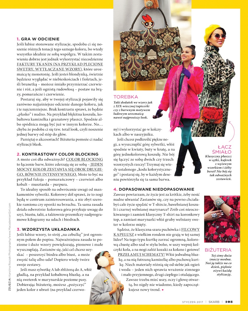 Gazetka promocyjna Rossmann str. 103