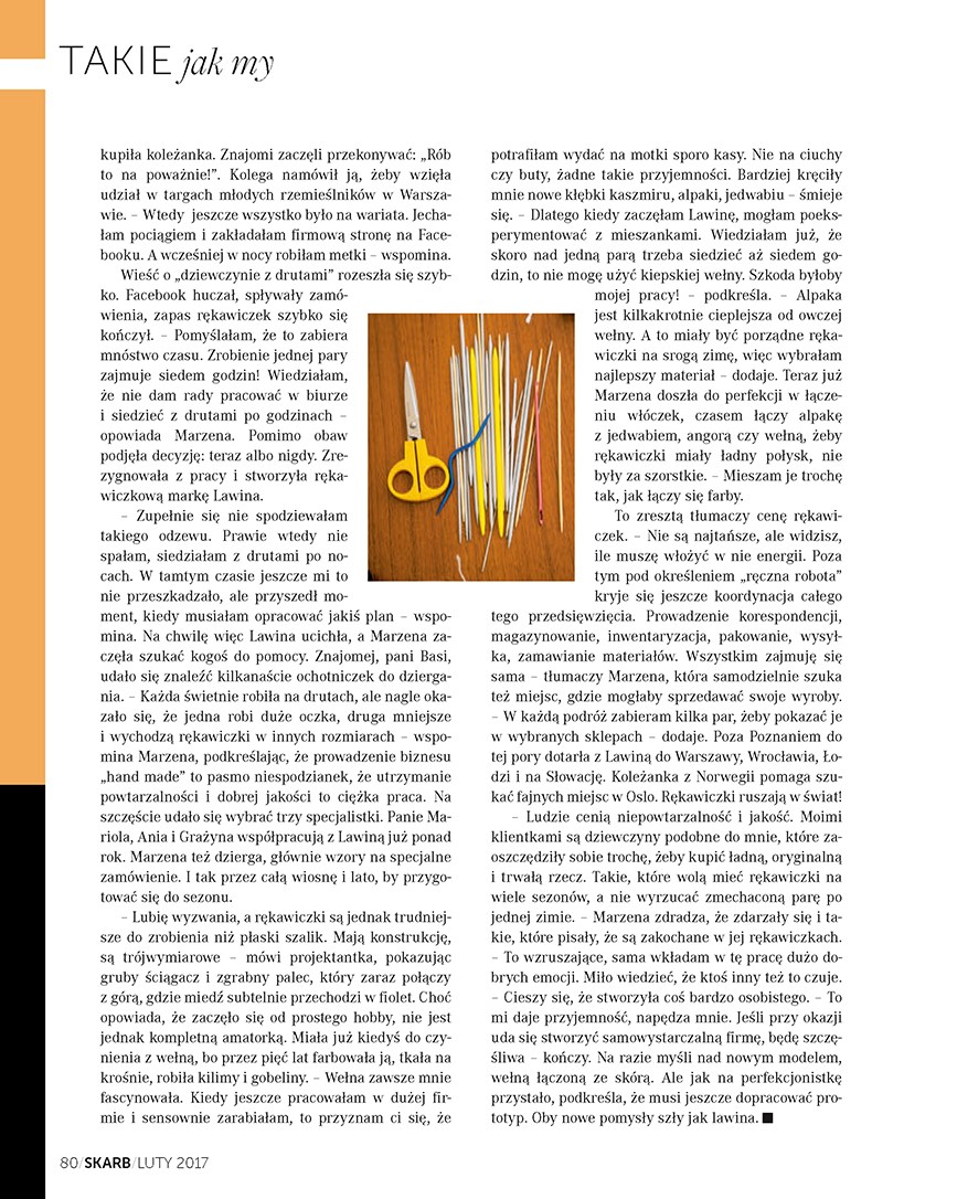 Gazetka promocyjna Rossmann str. 80