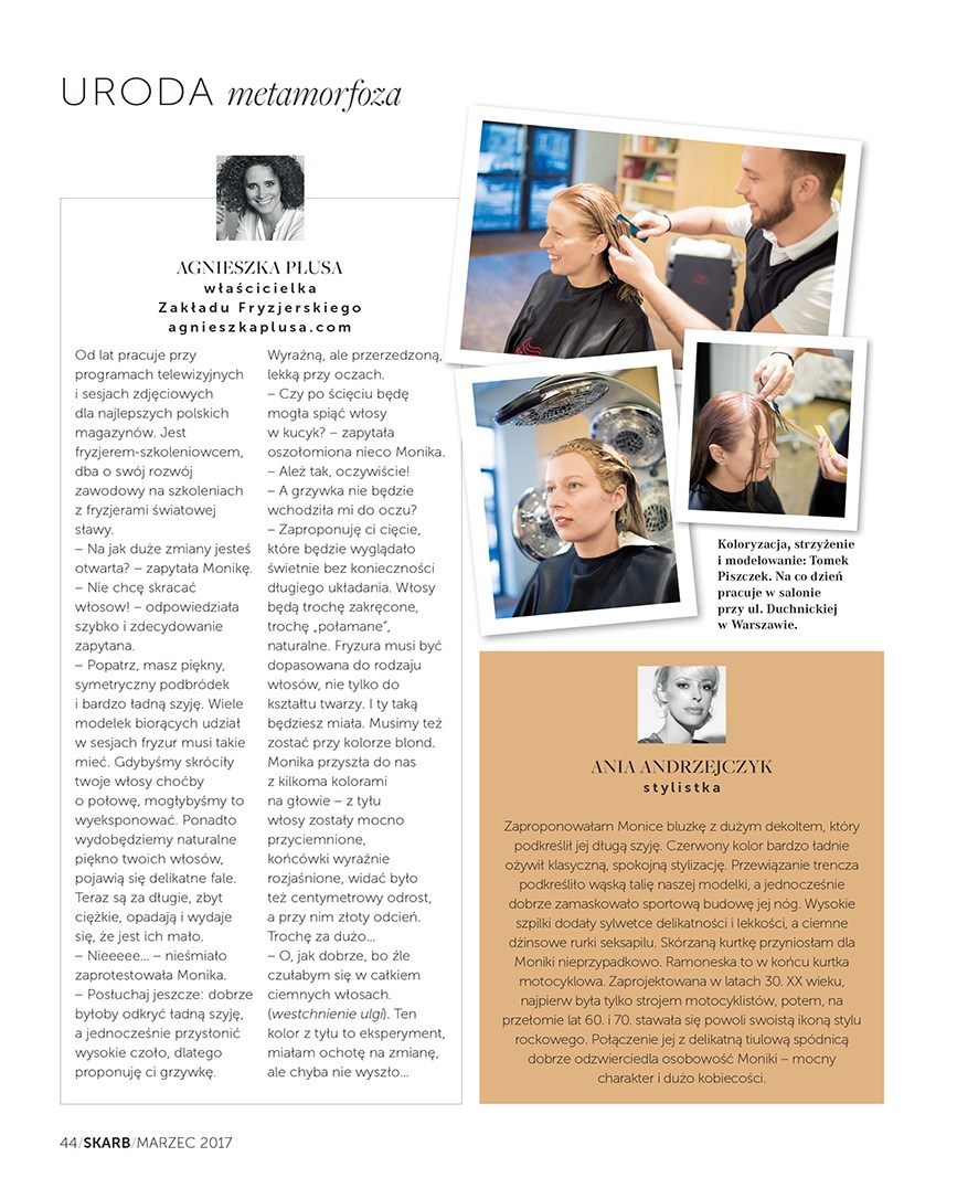 Gazetka promocyjna Rossmann str. 44