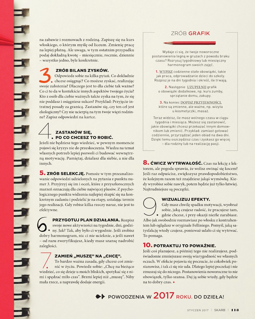 Gazetka promocyjna Rossmann str. 113