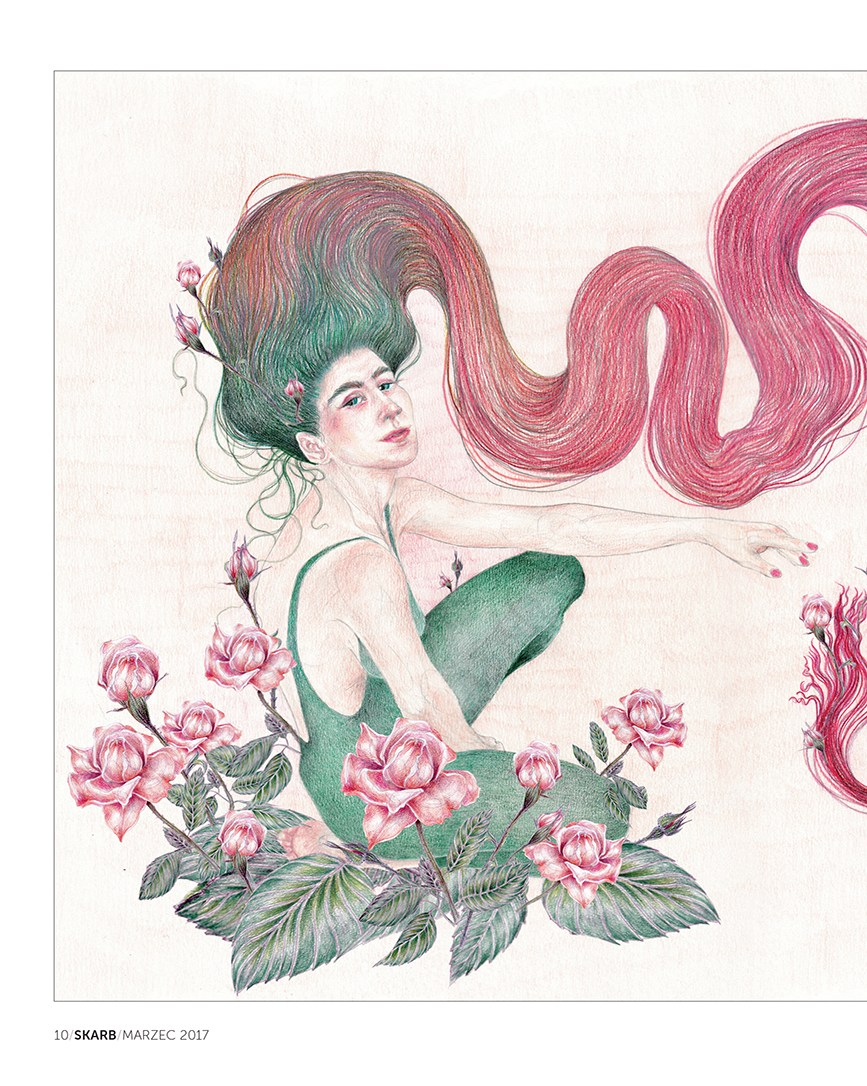 Gazetka promocyjna Rossmann str. 10