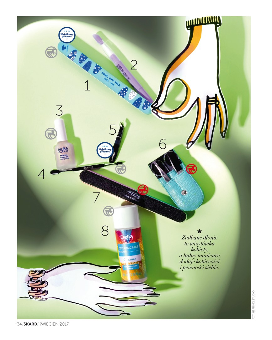 Gazetka promocyjna Rossmann str. 33