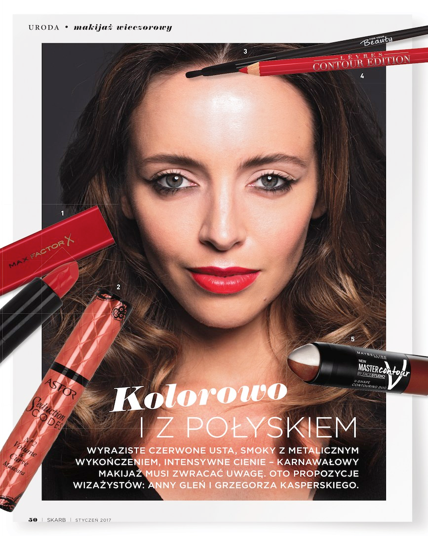 Gazetka promocyjna Rossmann str. 50