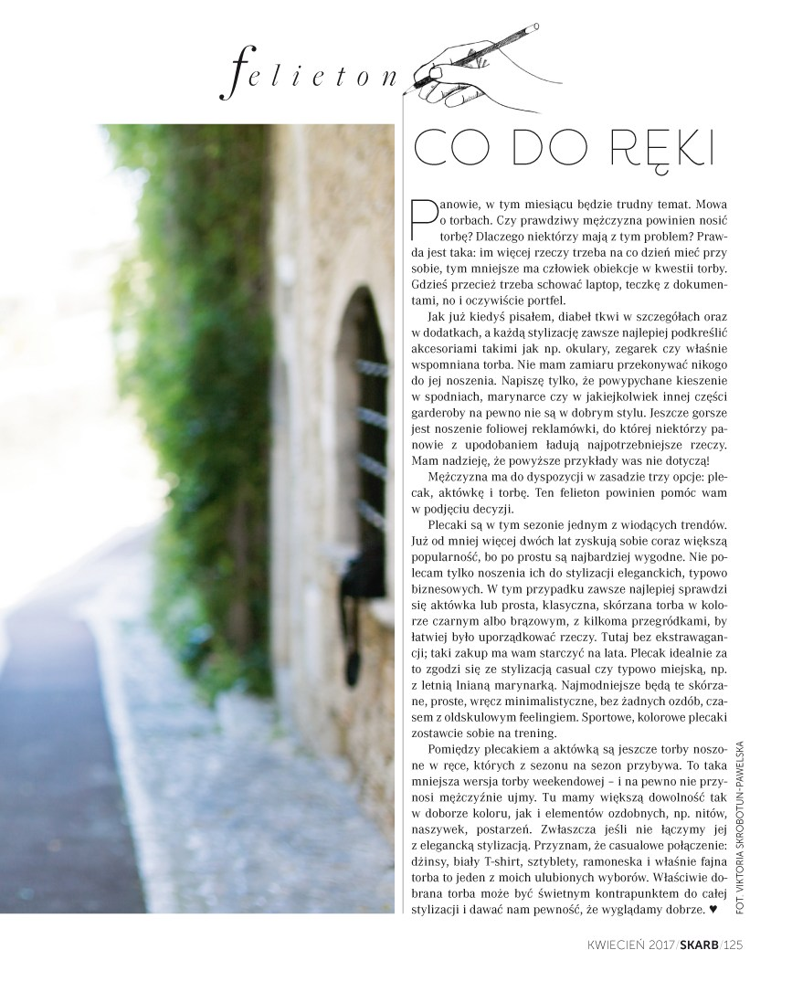 Gazetka promocyjna Rossmann str. 124