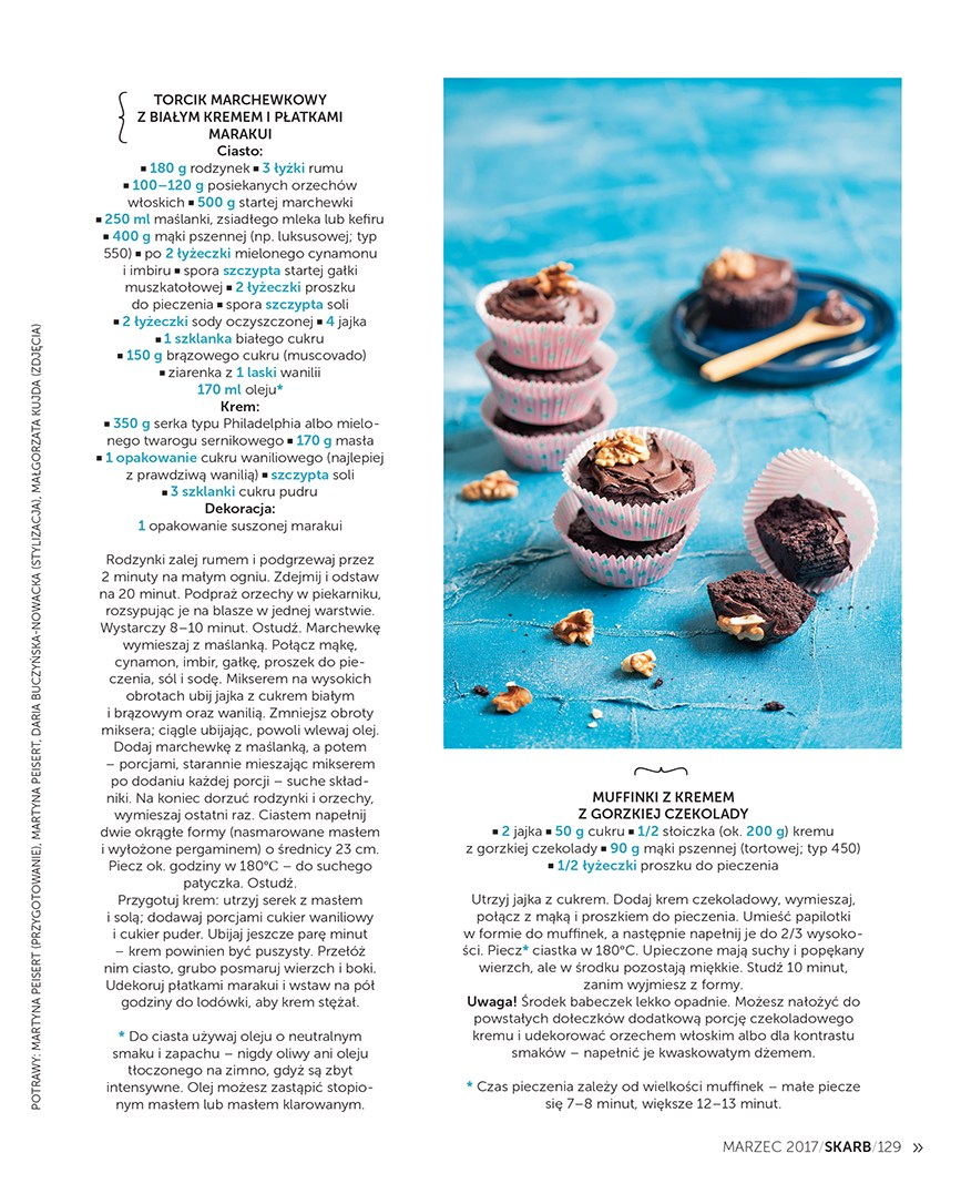 Gazetka promocyjna Rossmann str. 129