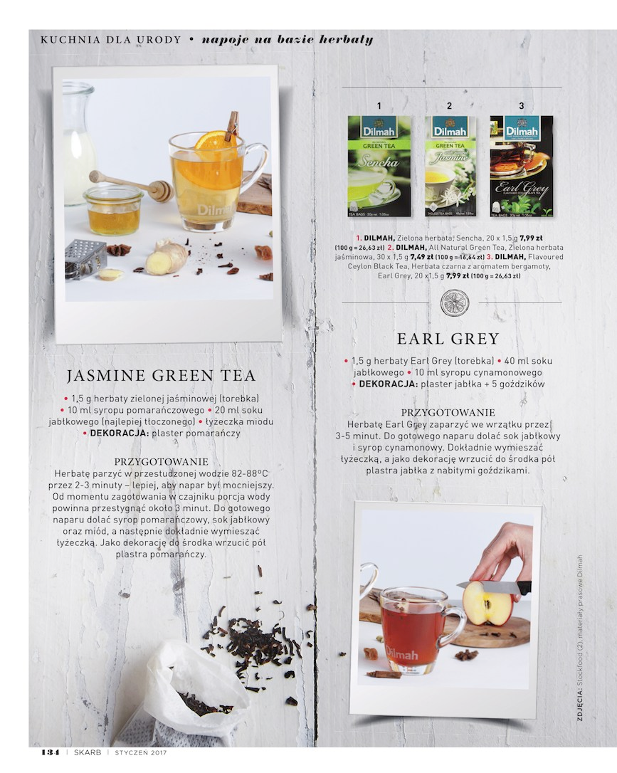 Gazetka promocyjna Rossmann str. 134