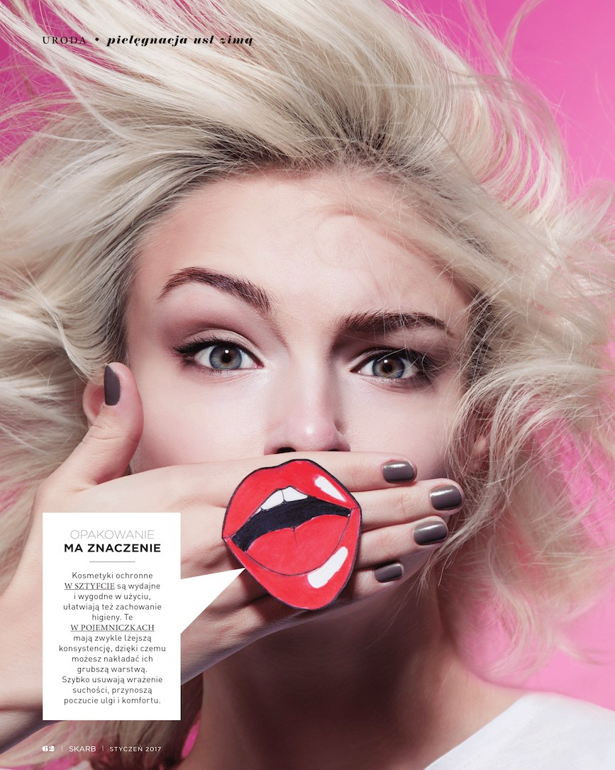 Gazetka promocyjna Rossmann str. 62