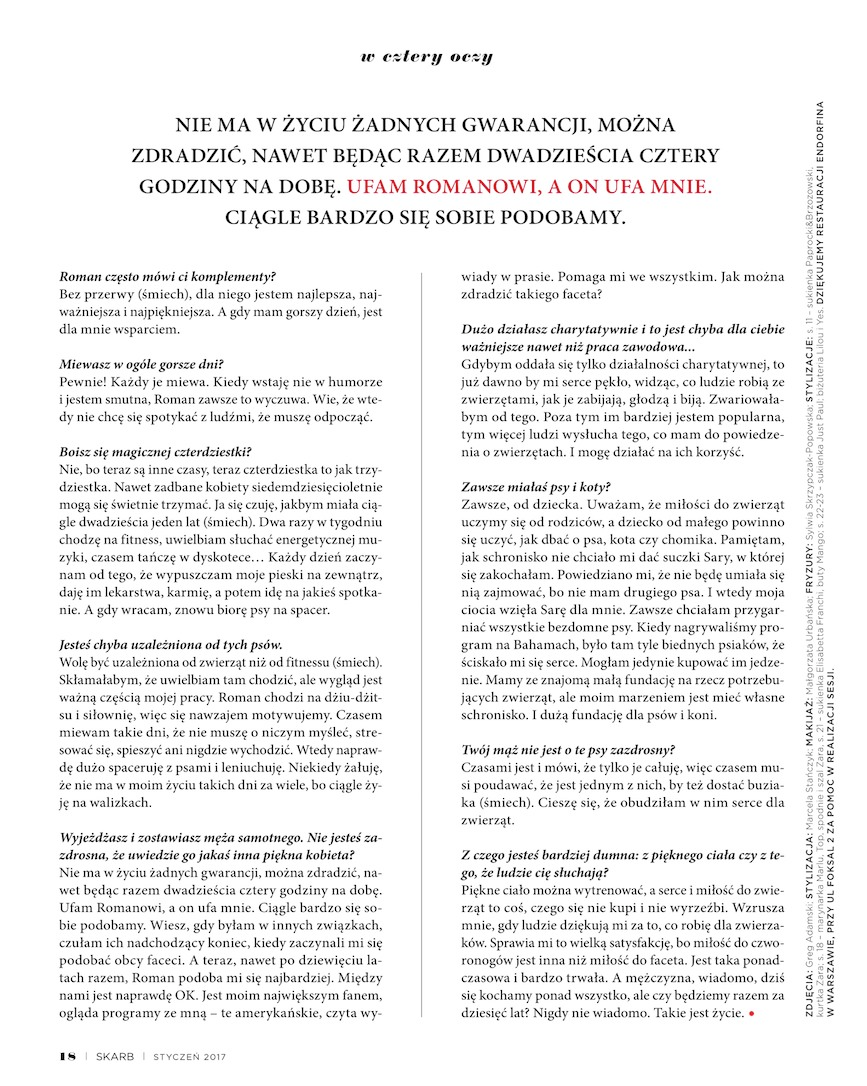 Gazetka promocyjna Rossmann str. 18