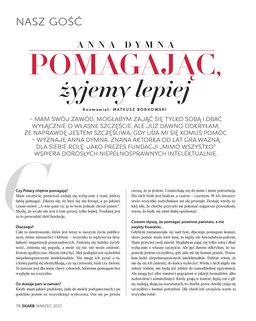 Gazetka promocyjna Rossmann str. 78