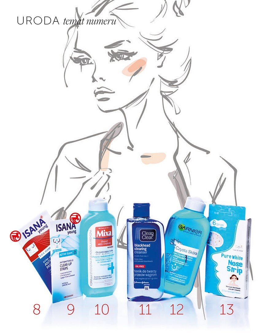 Gazetka promocyjna Rossmann str. 18