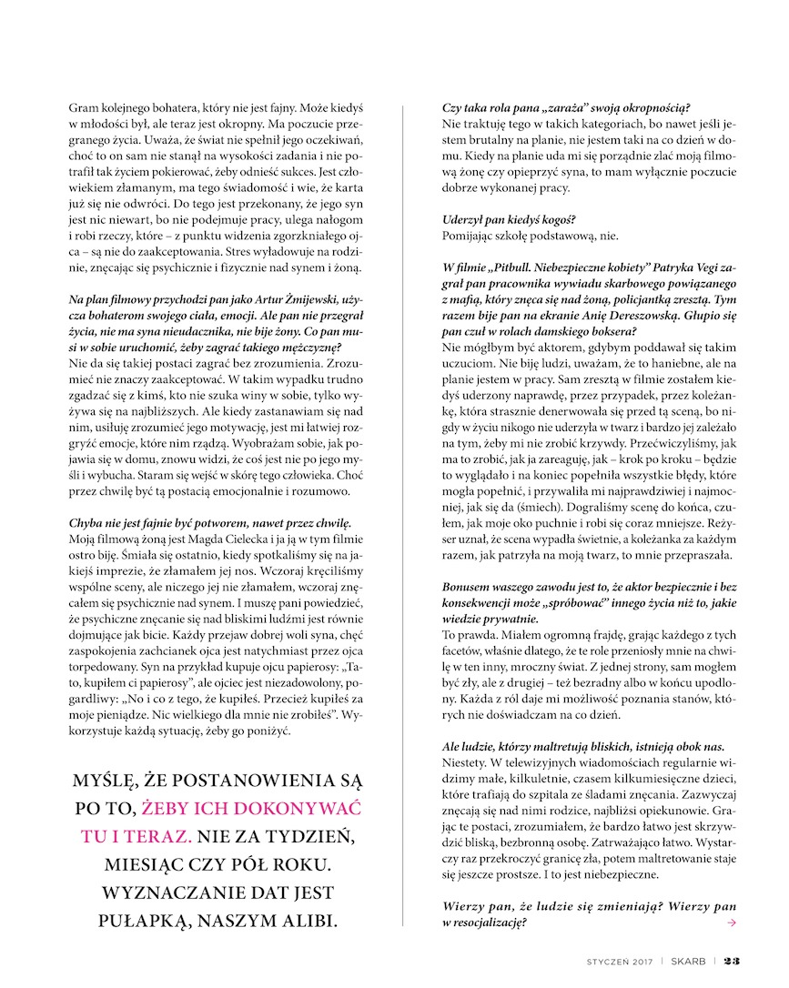 Gazetka promocyjna Rossmann str. 23