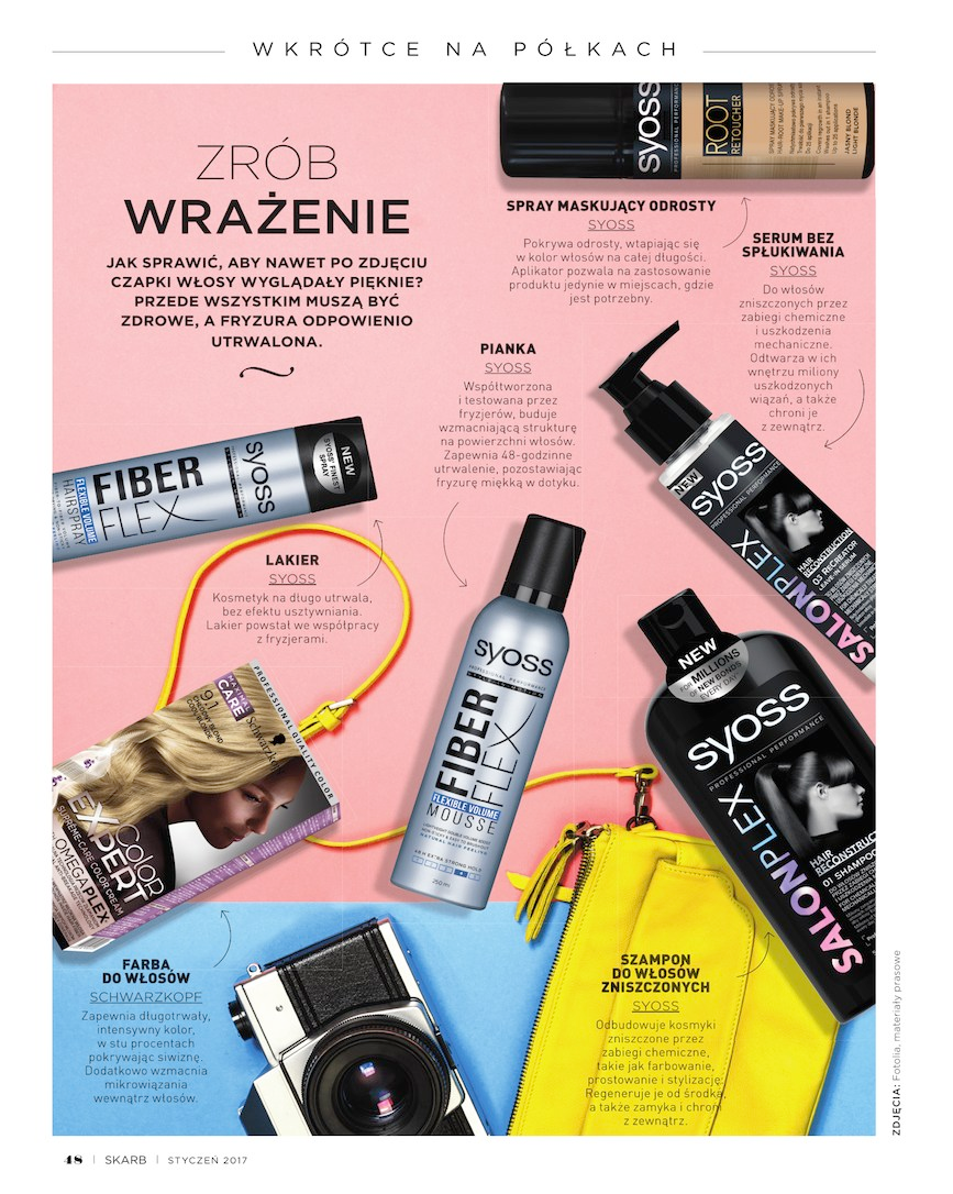 Gazetka promocyjna Rossmann str. 48