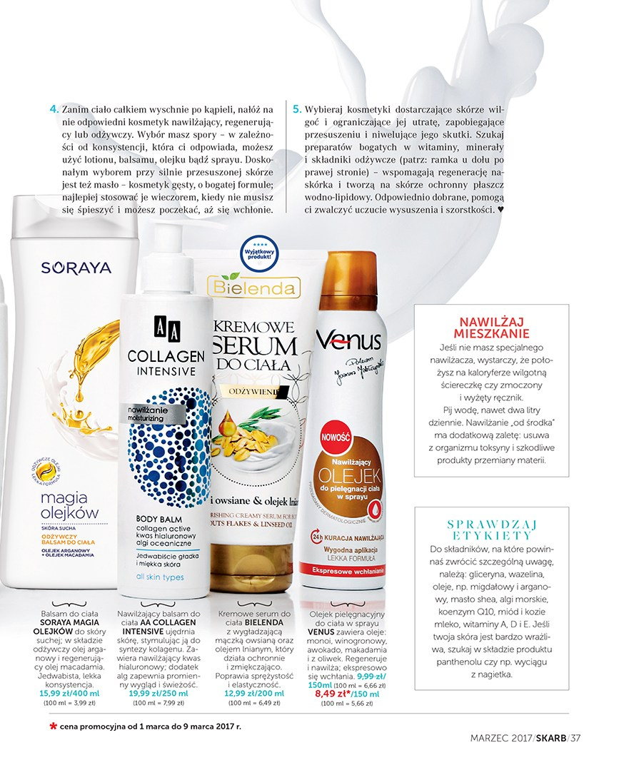 Gazetka promocyjna Rossmann str. 37