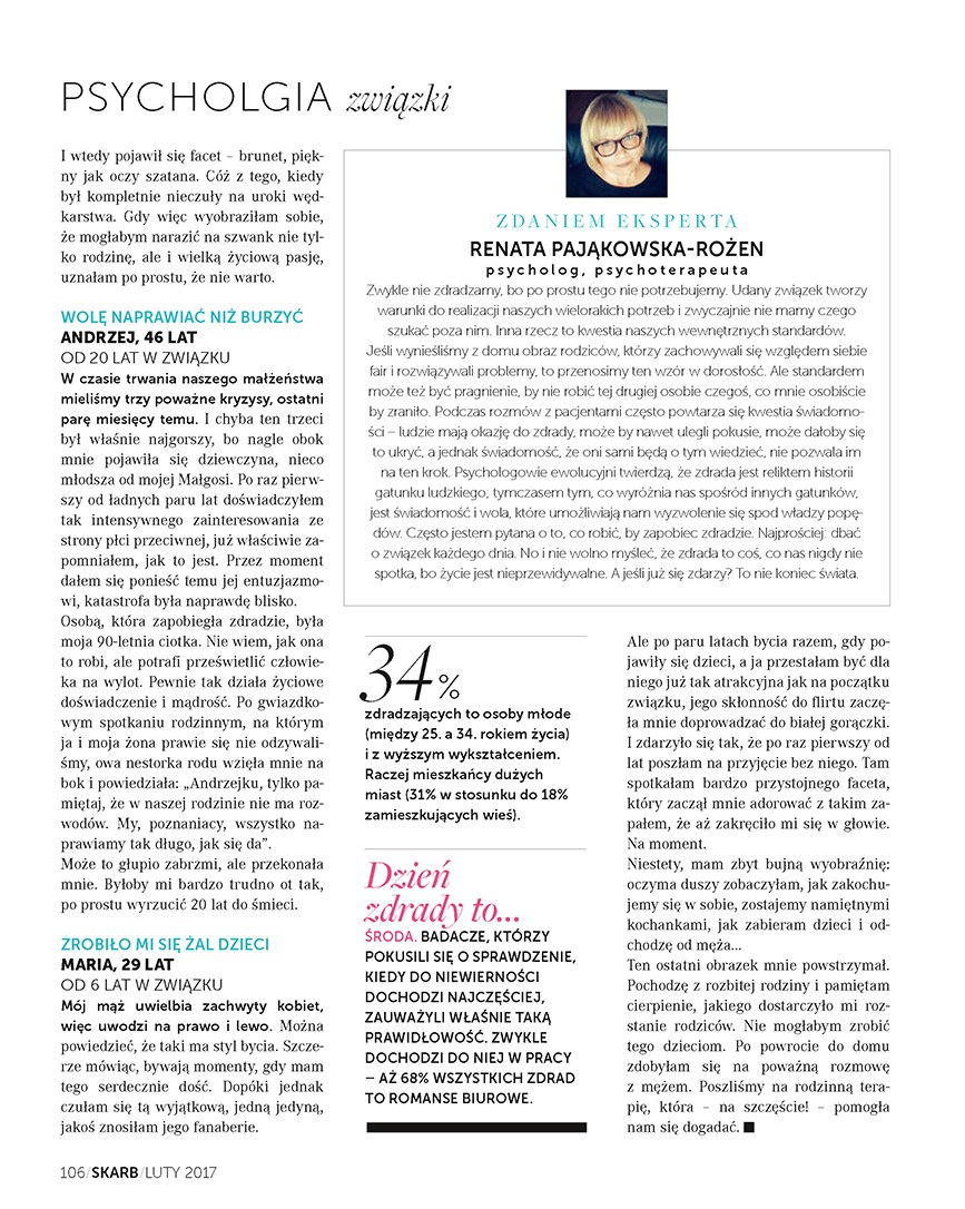 Gazetka promocyjna Rossmann str. 106