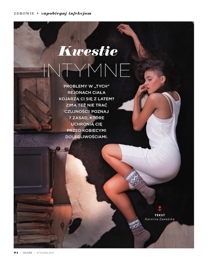 Gazetka promocyjna Rossmann str. 94