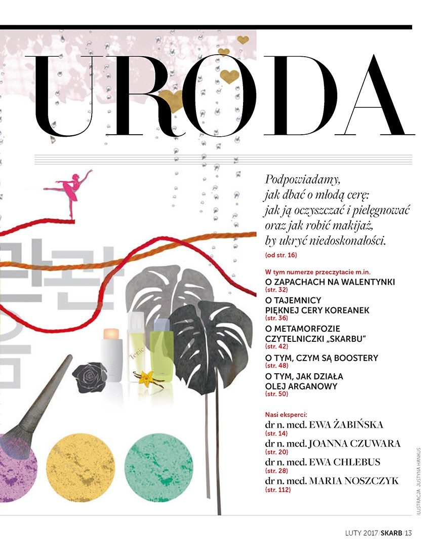 Gazetka promocyjna Rossmann str. 13