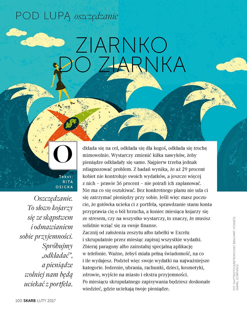 Gazetka promocyjna Rossmann str. 100