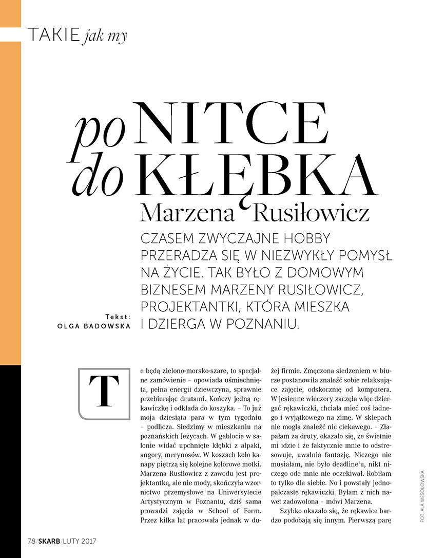 Gazetka promocyjna Rossmann str. 78