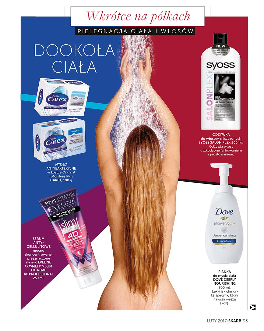 Gazetka promocyjna Rossmann str. 93