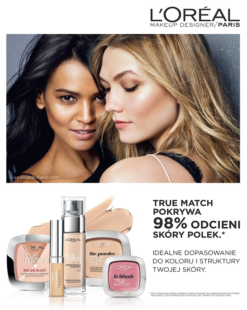 Gazetka promocyjna Rossmann str. 45