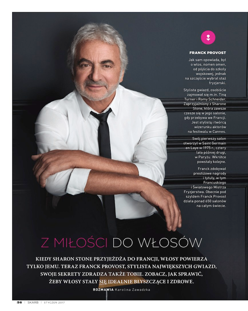 Gazetka promocyjna Rossmann str. 36