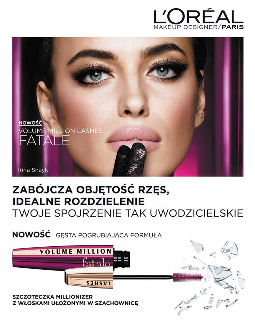Gazetka promocyjna Rossmann str. 147