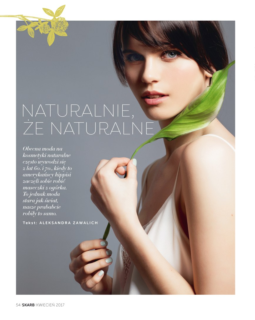 Gazetka promocyjna Rossmann str. 53