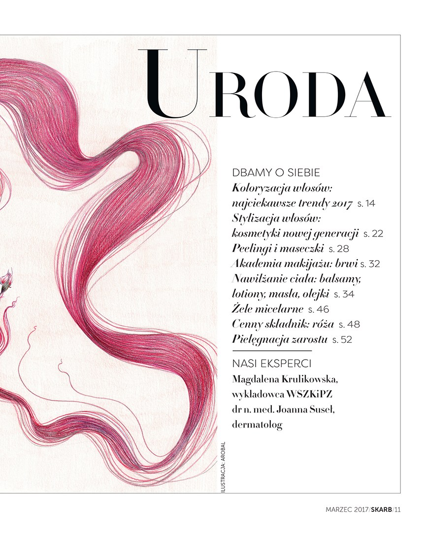 Gazetka promocyjna Rossmann str. 11